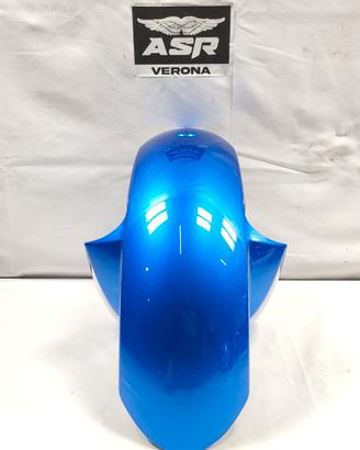 PARAFANGO ANTERIORE ORIGINALE BLU suzuki Gsxr 1000