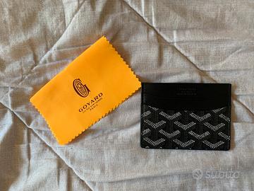 Portafoglio goyard