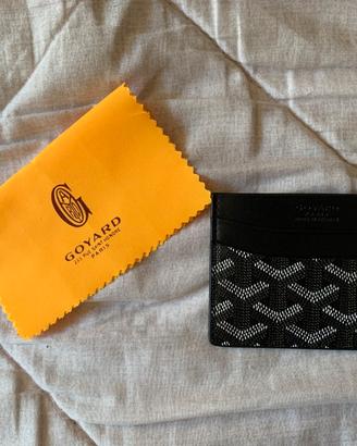 Portafoglio goyard