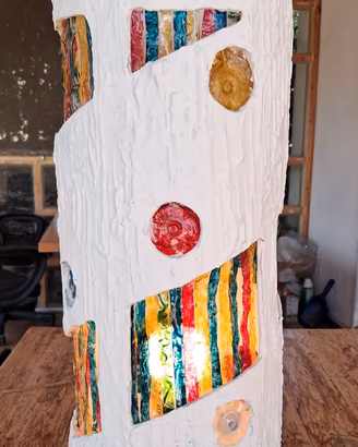 lampada da tavolo