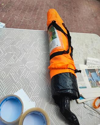 Tenda canadese 