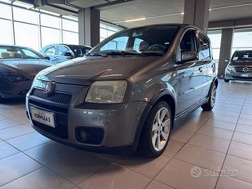 FIAT Panda 1.4 16v 100cv