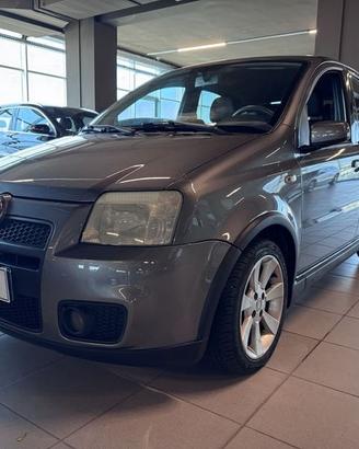 FIAT Panda 1.4 16v 100cv