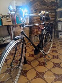 bici anni 80 nuova Bianchi Class