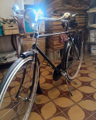 bici anni 80 nuova Bianchi Class