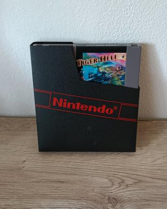 Tiger-Heli Nes