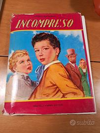 Incompreso