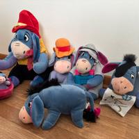 Peluche Ih-Oh Winnie the Pooh