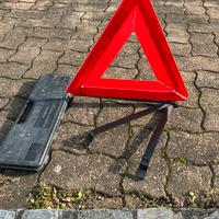 Triangolo originale Volkswagen