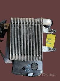 MOTORE J3 2.9 D KIA CARNIVAL