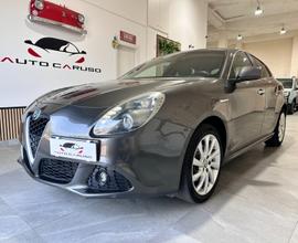 Alfa Romeo Giulietta 2.0 JTDm-2 140 CV UNICO PROP.