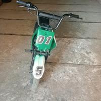 mini motocross 50