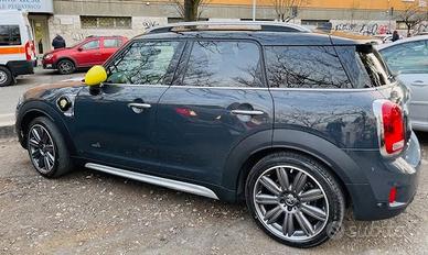 Mini Countryman  SE,