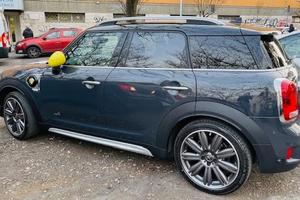 Mini Countryman  SE,