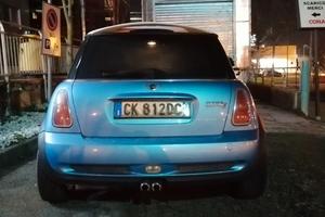 mini cooper s gpl brc