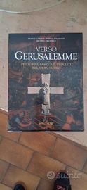 Verso Gerusalemme due volumi