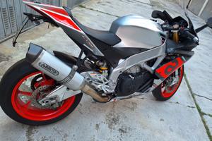 Aprilia RSV4 - 2017