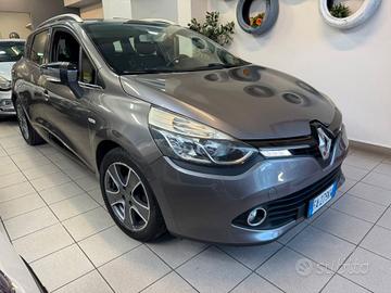 Renault Clio Sporter 1.5 dCi 8V 90CV Costume Natio