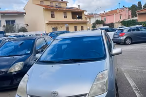 Toyota Pryus