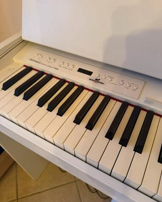 Pianoforte