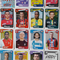 Figurine FOOT 2005 Campionato di Francia