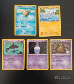 Pokemon Vittorie Regali