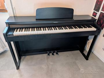 Tastiera a 88 tasti Medeli UP203