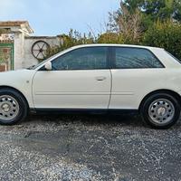 Audi A3 TDI 1.9 cv90