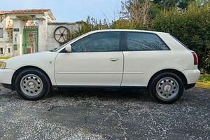 Audi A3 TDI 1.9 cv90