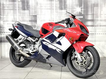 Honda CBR 600 F