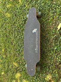 longboard 