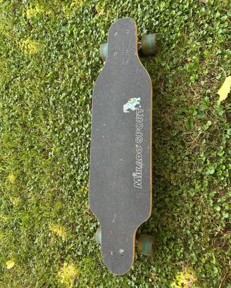 longboard 