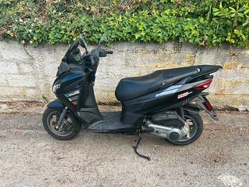 Sxr50 Aprilia