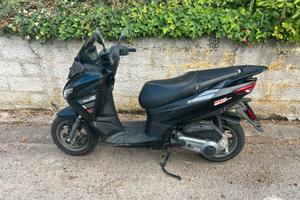 Sxr50 Aprilia