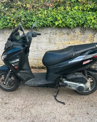 Sxr50 Aprilia