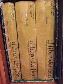 Pizzetti-Cocker Il libro dei fiori Garzanti