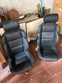 Sedili auto
