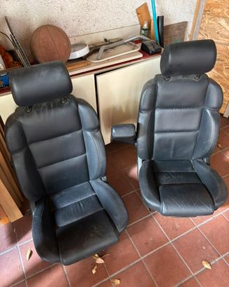 Sedili auto