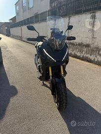 Honda Xadv 2025