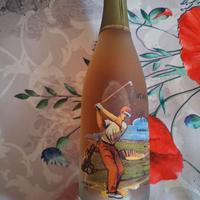 Bottiglia Metodo Charmat Vouvray