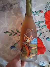 Bottiglia Metodo Charmat Vouvray