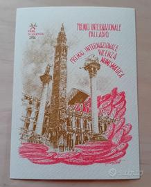 Vicenza Numismatica - 5 cartoline