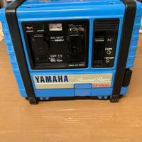 Generatore di corrente