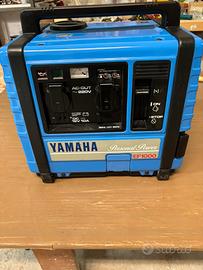 Generatore di corrente