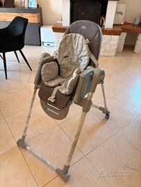 Seggiolone Chicco