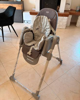 Seggiolone Chicco