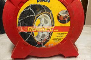 Catene da neve pewag Brenta-C xmr