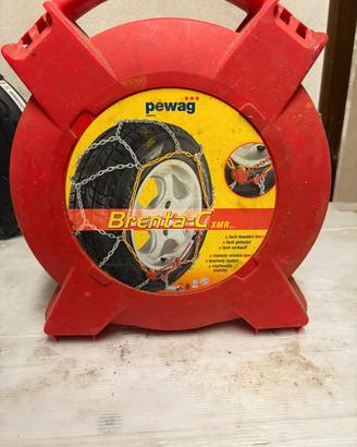 Catene da neve pewag Brenta-C xmr