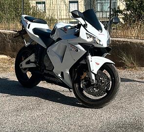 Honda CBR 600 - 2004