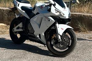 Honda CBR 600 - 2004